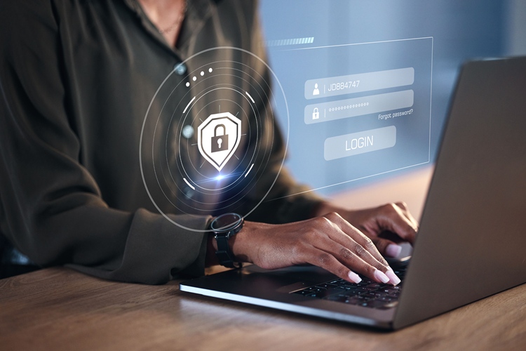 Employee login