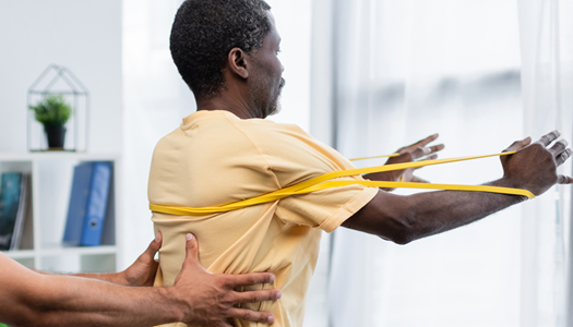 Physical Therapy